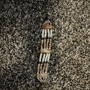 Native American bracelet